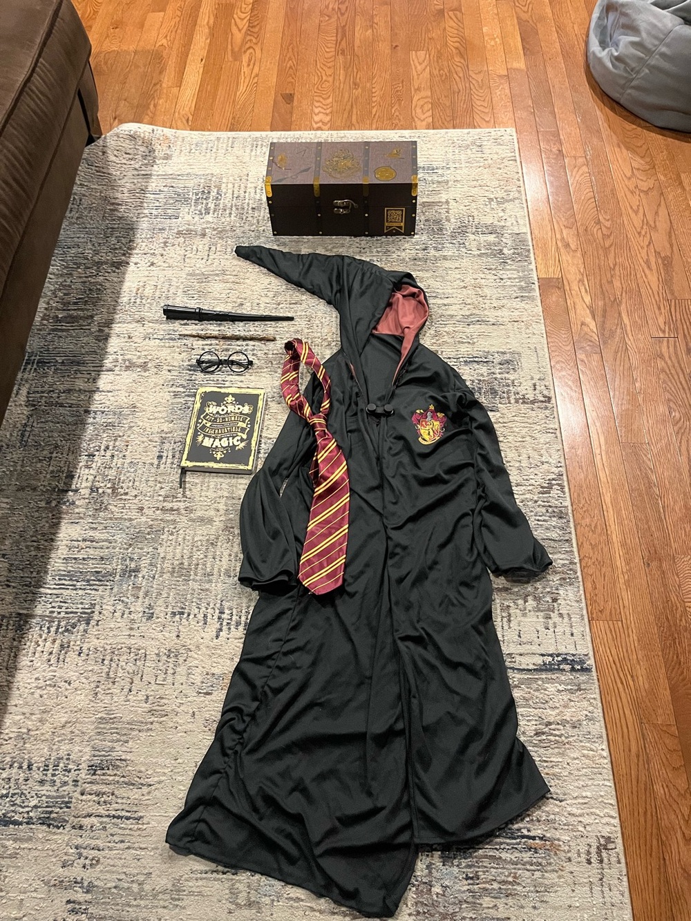 Harry Potter Bundle